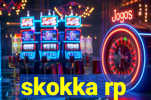 skokka rp